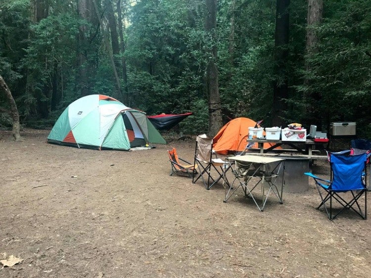 Best RV Campgrounds in California: Camper Favorites for 2019