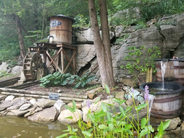 16 Spots For Camping Around Chattanooga To Explore Tennessee