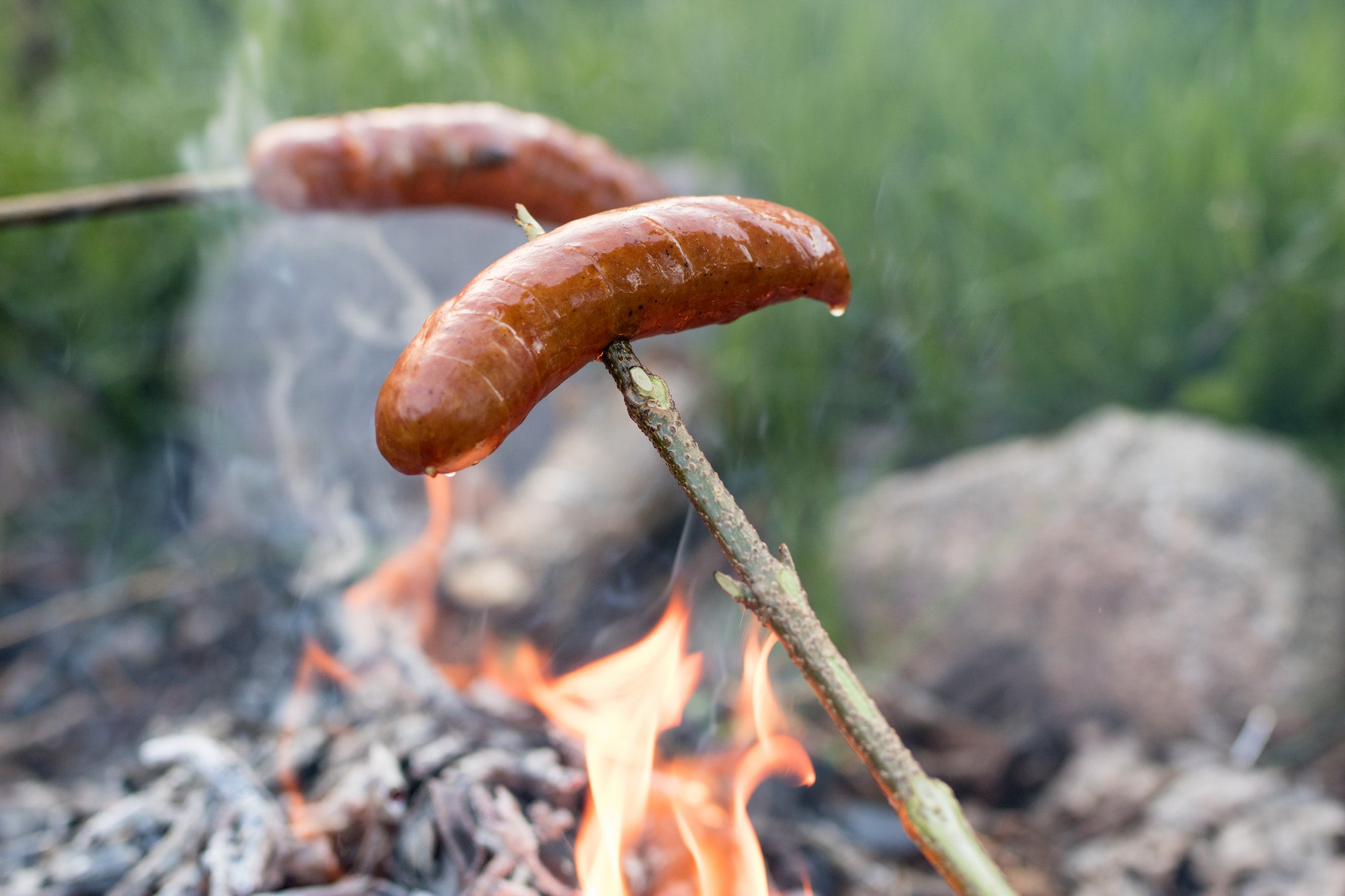 10 Best Sausages To Grill For 