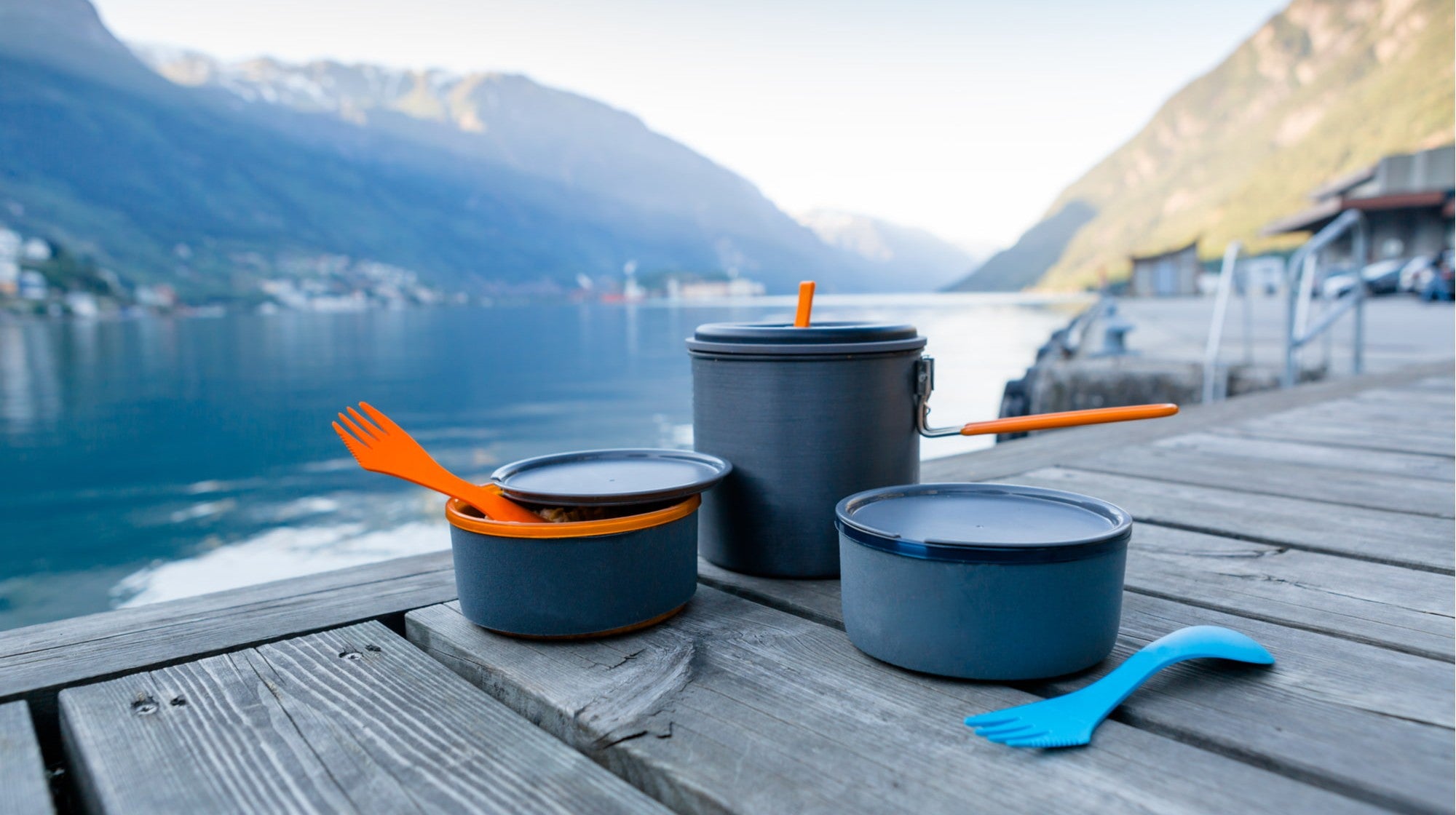 We Can All Do Better With These Zero Waste Camping Tips - 