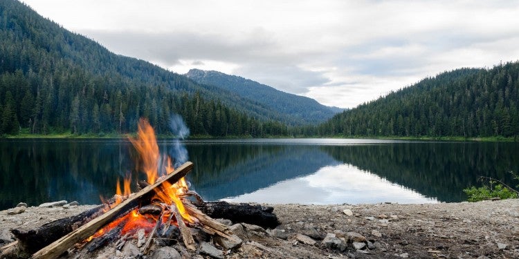 25 Ridiculous Camping Fails From Real Campers Just Like You