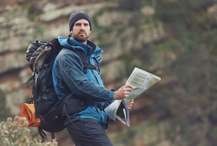 15+ Survival Books That Might Save Your Butt in the Wilderness