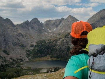 4 Stunning Routes for Backpacking Through Wyoming's Wind River Range