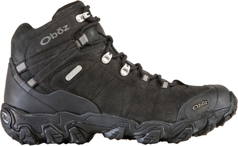 Oboz Bridger Mid BDry Hiking Boot