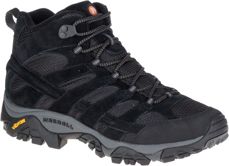 Merrell Moab 2 Ventilator Mid Hiking Boot