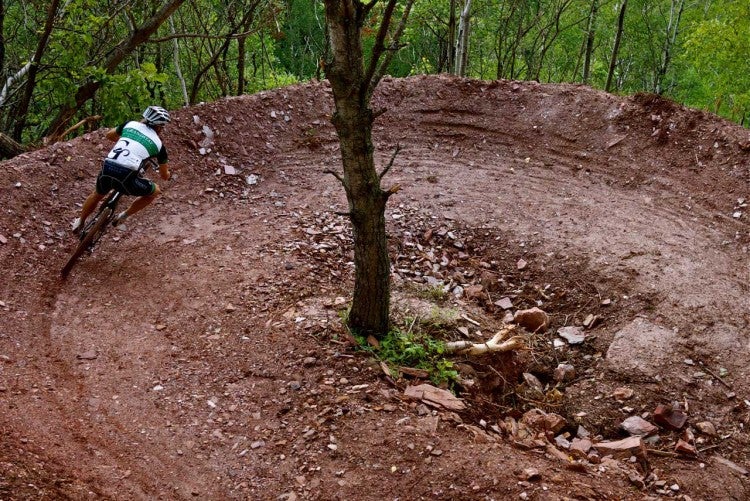 Crosby, MN An Unlikely Destination for Outdoor Recreation