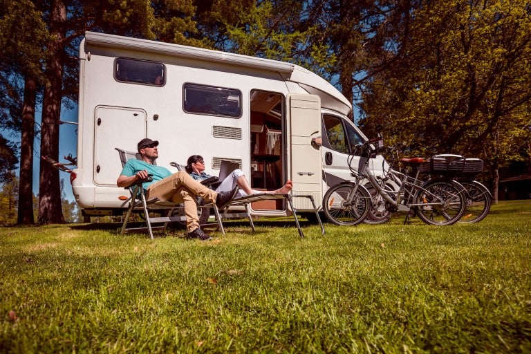 The Big List of Resources for Campground Owners