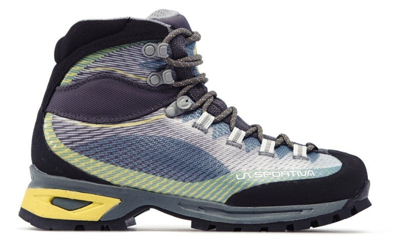 a la sportiva hiking boot