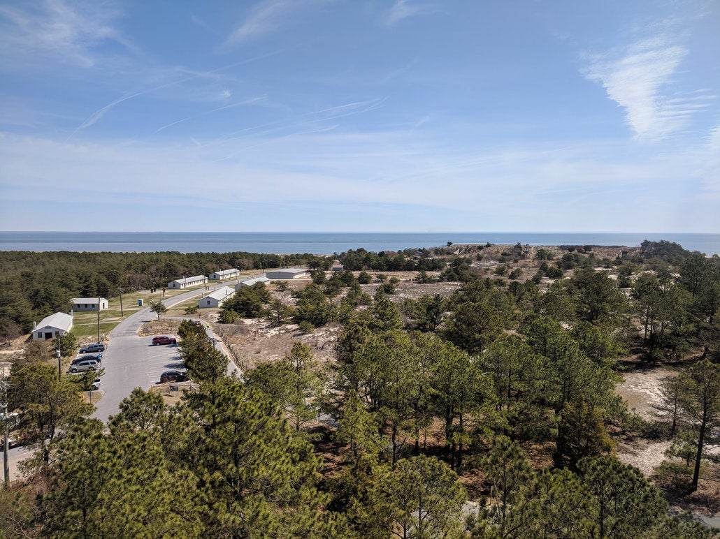 Where to Find the Best Beach Camping in Delaware