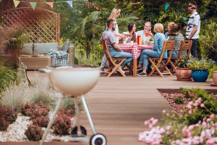 11 Backyard Accessories That Outdoor Enthusiasts Will Love