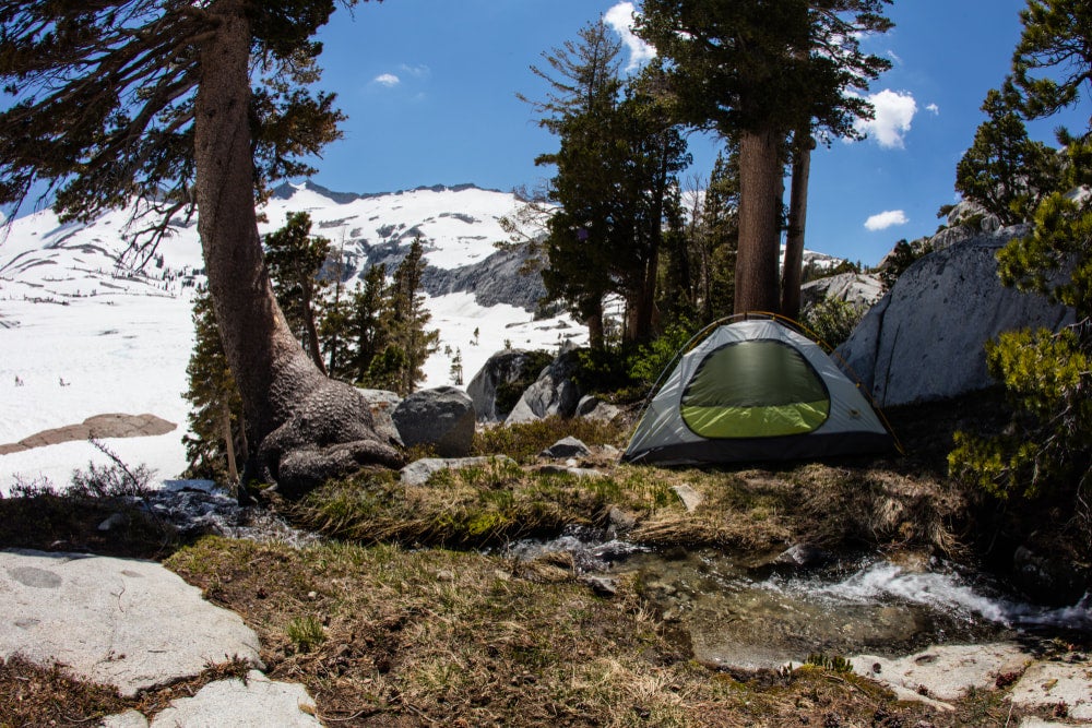 12 Free Campgrounds In California And How To Find More