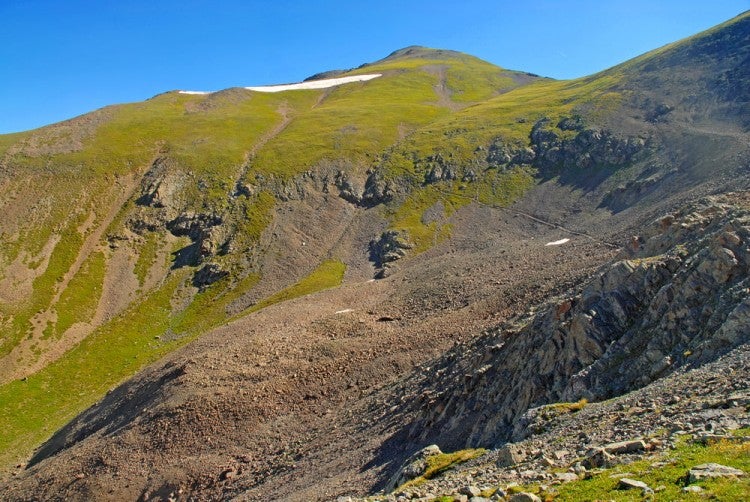 Colorado 14ers: A Guide to Hiking Colorado's Tallest Mountains