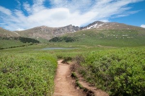 Colorado 14ers: A Guide To Hiking Colorado's Tallest Mountains