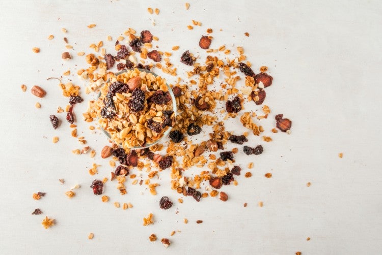 6 Homemade Trail Mix Recipes You Can Make in Minutes