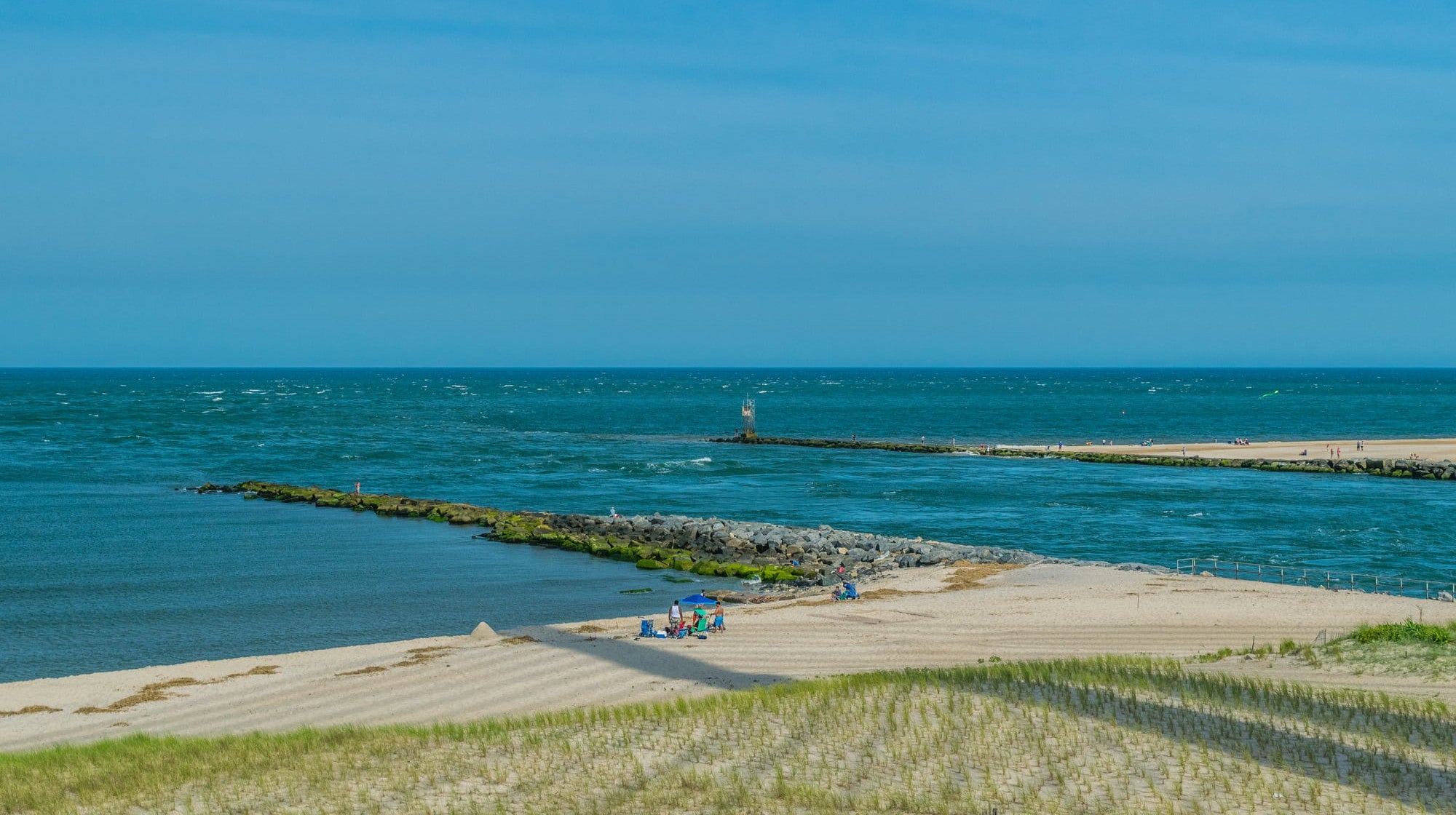 Where To Find The Best Beach Camping In Delaware