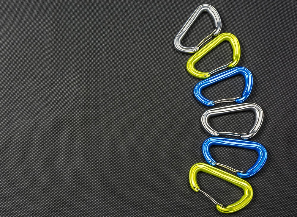 What Is a Carabiner and What Can I Do With One?