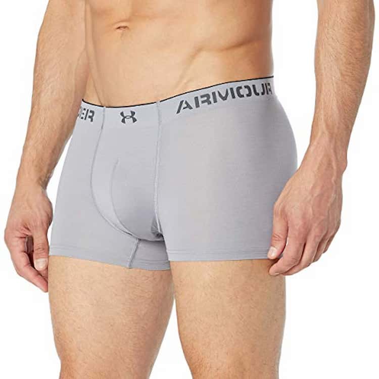REVIEW: Adventure Underwear- Protect Your Goods - EXPLORING ELEMENTS