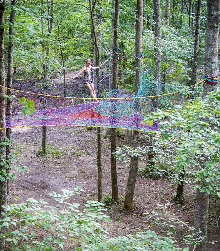 Escape to Ohio's Hidden Gem: Walnut Grove Campground