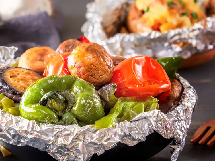 11 Campfire Foil Recipes We Love for Convenient Meals