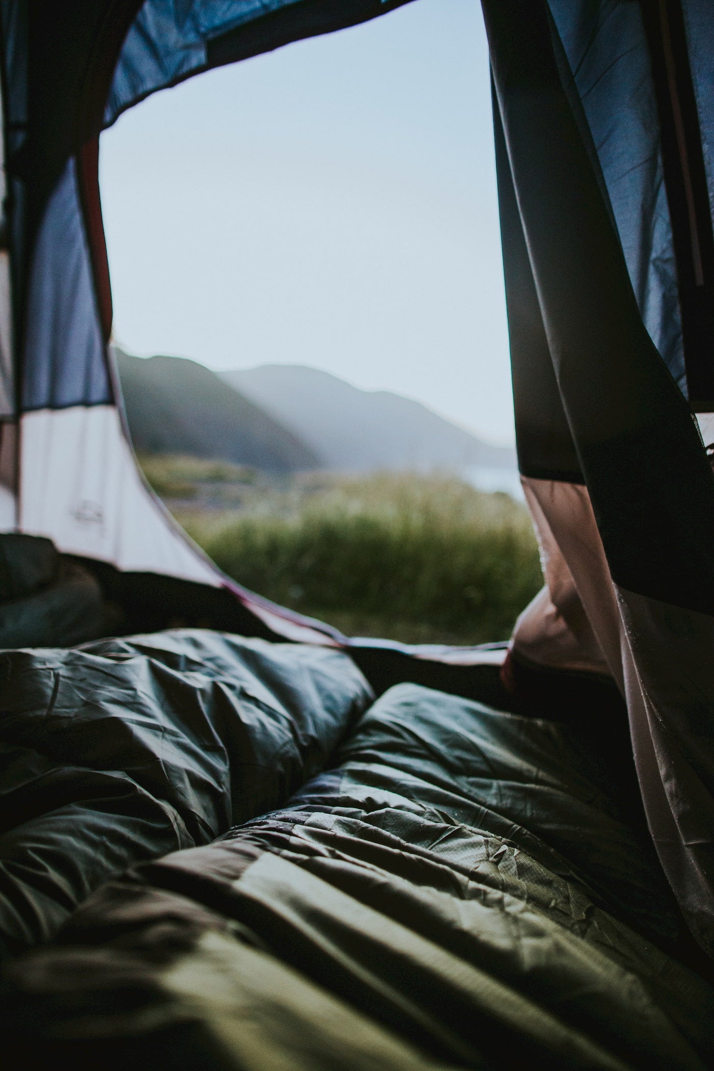 13 Tips for a Better Night's Sleep While Camping