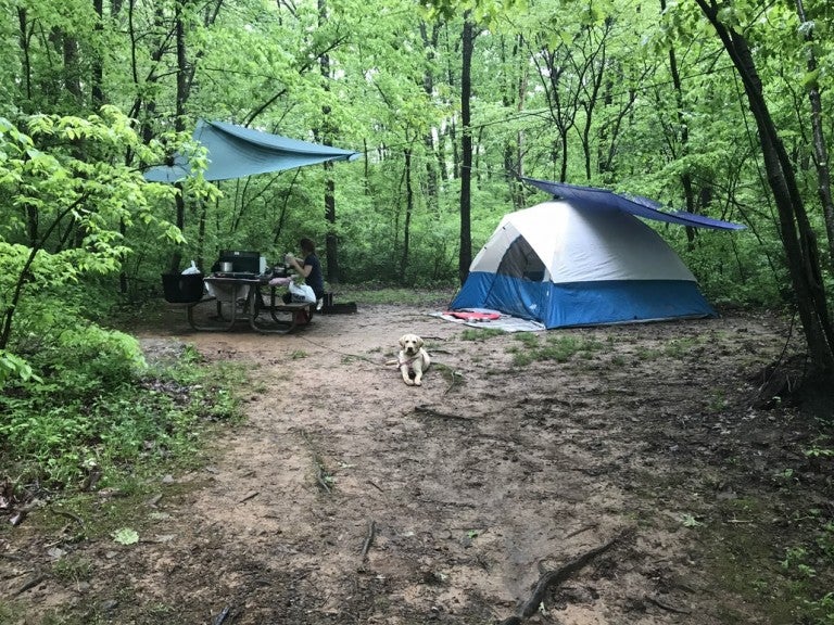 11 FamilyFriendly Campgrounds near Lancaster, PA