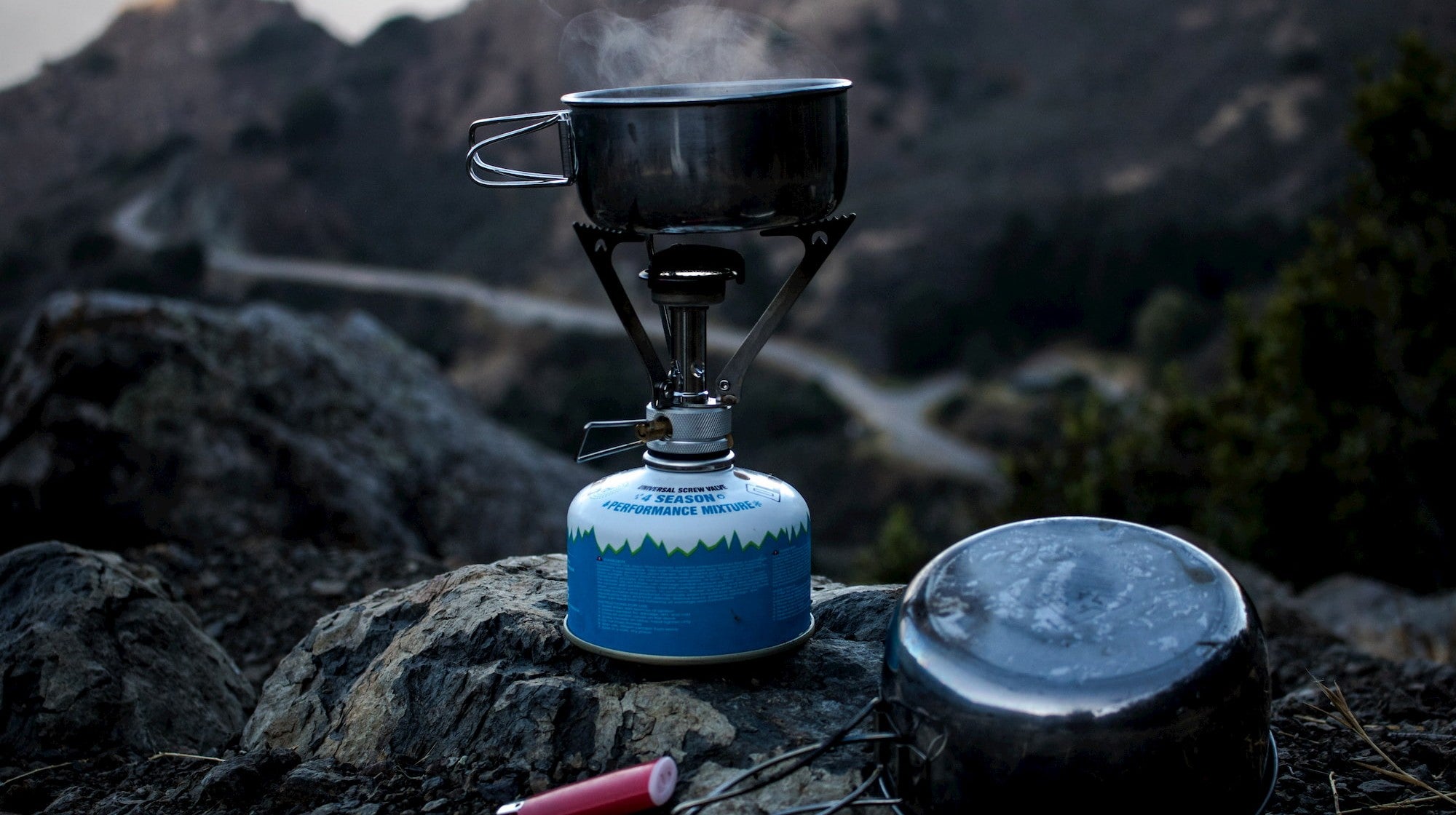 best hiking cooking gear