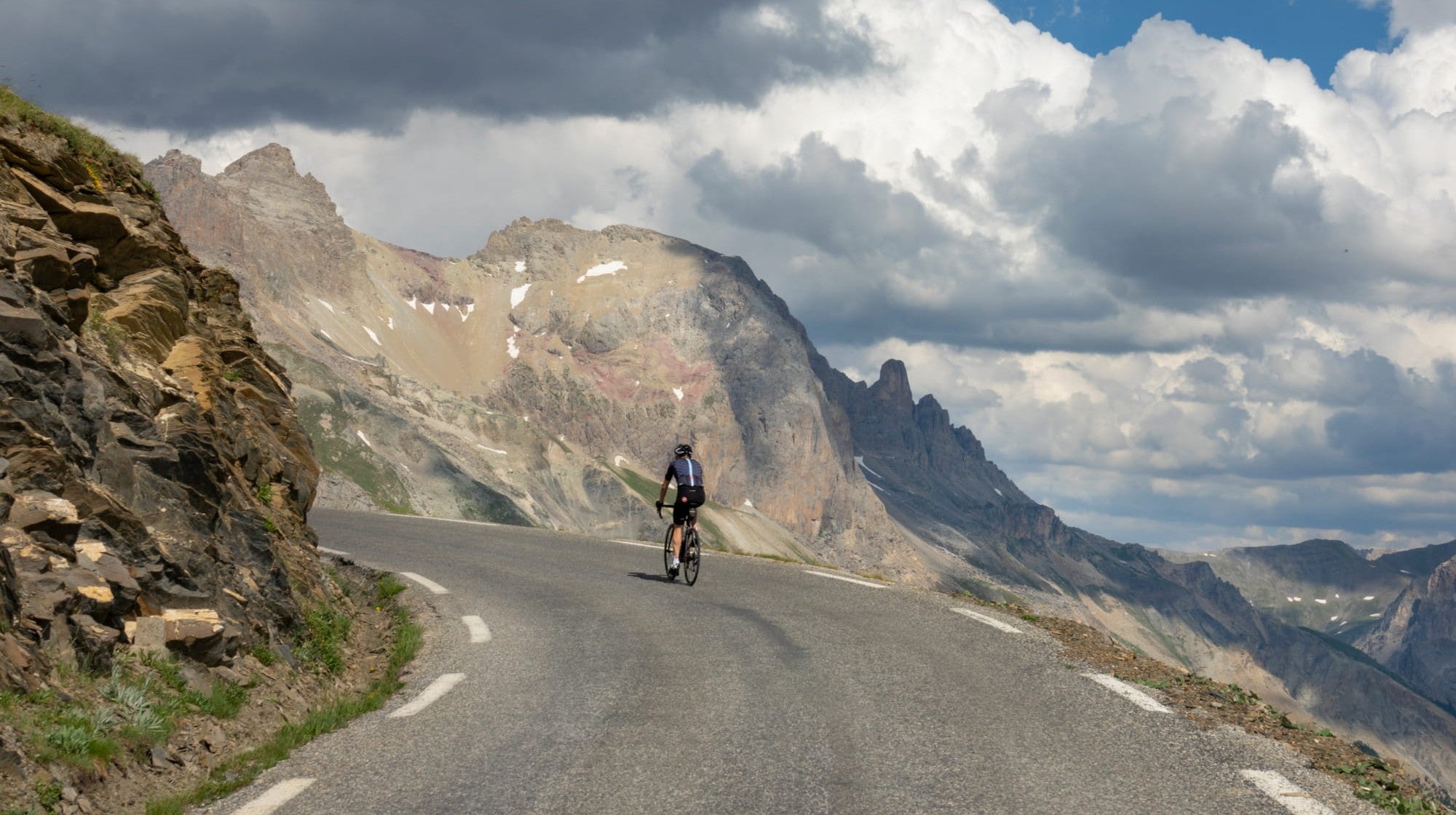 cross state bike rides