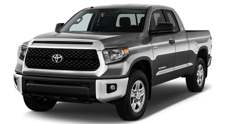 toyota tundra truck