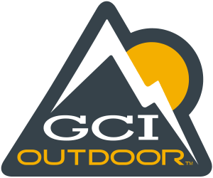 GCI Outdoor Logo