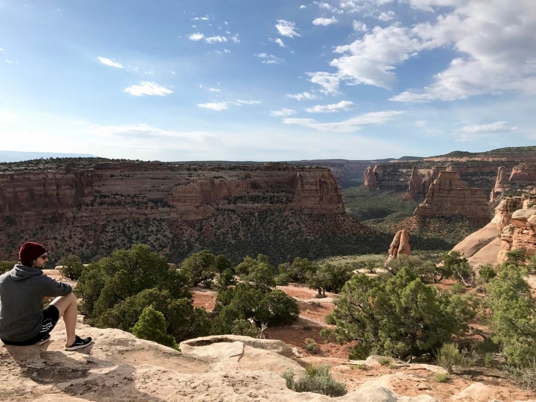 Colorado Car Camping Gives You Easy Access to the Rockies