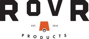 RovR cooler logo 