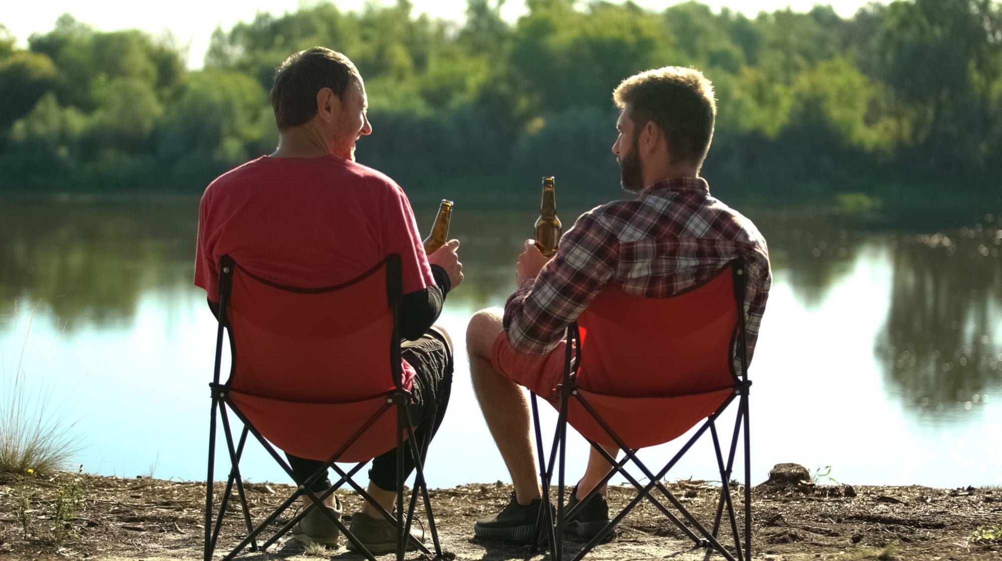 10 Michigan Breweries With Perfectly Paired Camping Nearby