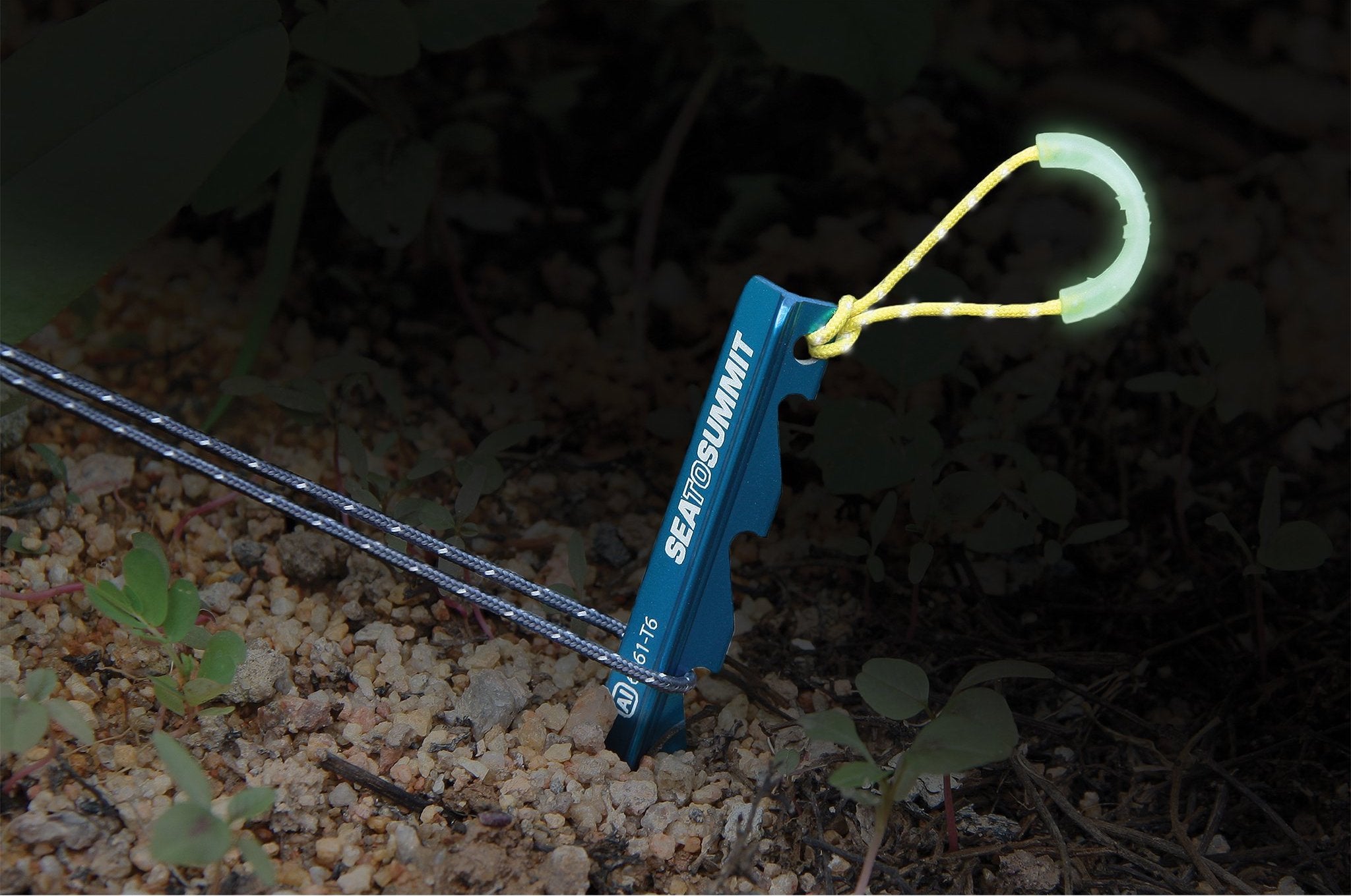 The 12 Best Tent Stakes For Every Possible Ground Type