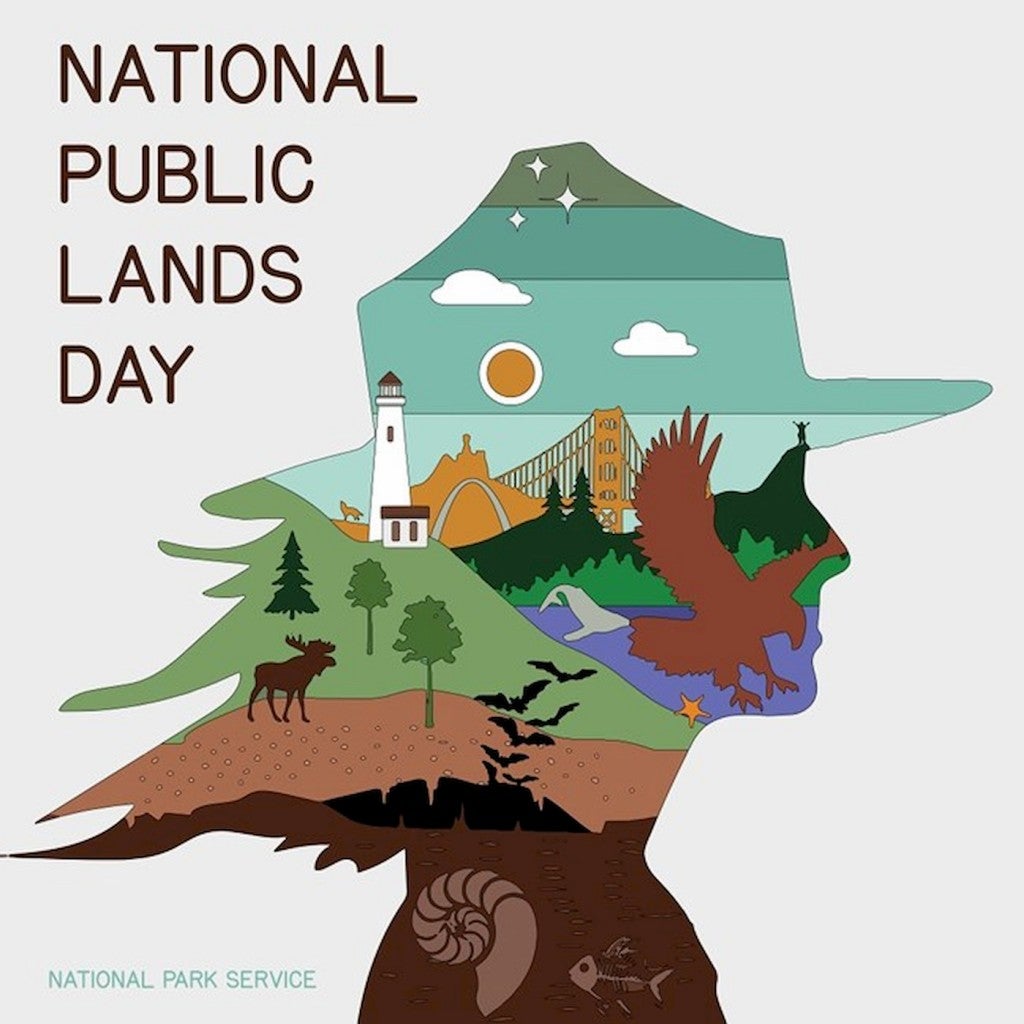 National Public Lands Day StatebyState Guide to Volunteering