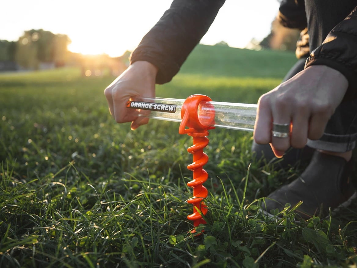 The 12 Best Tent Stakes For Every Possible Ground Type