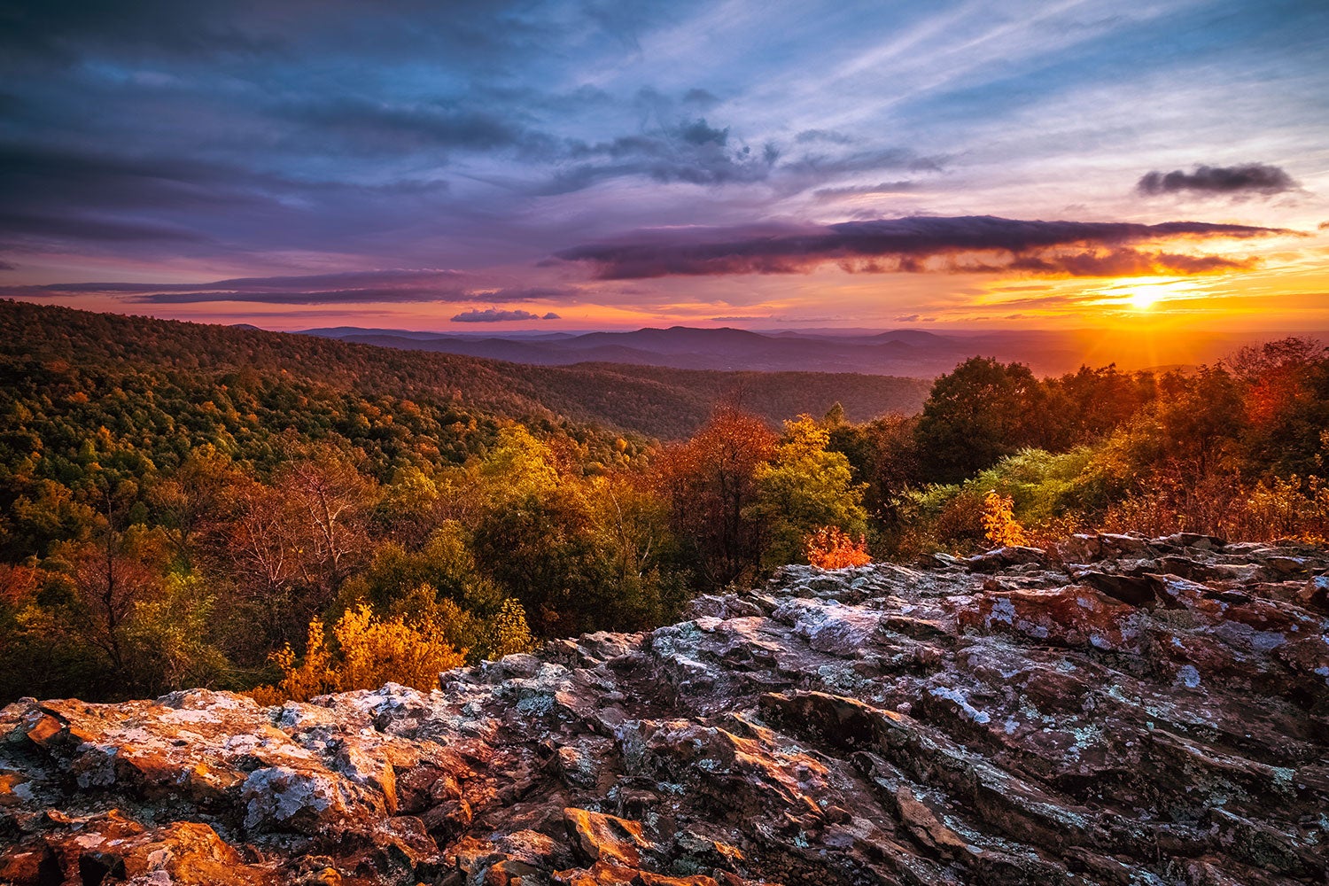 upper peninsula