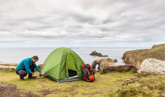 The 12 Best Tent Stakes For Every Possible Ground Type