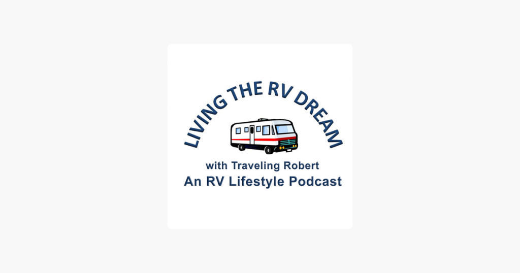 9 RV Podcasts To Inspire and Inform Your RV Journeys