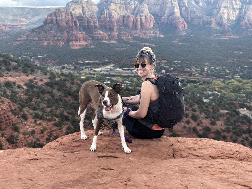 Solo Female Campers Share Why They Venture Out Alone