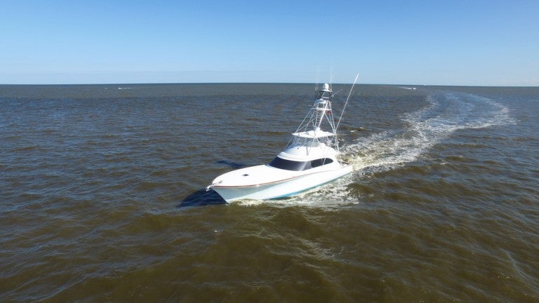 Explore 6,000 Miles of Waterway on America’s Great Loop