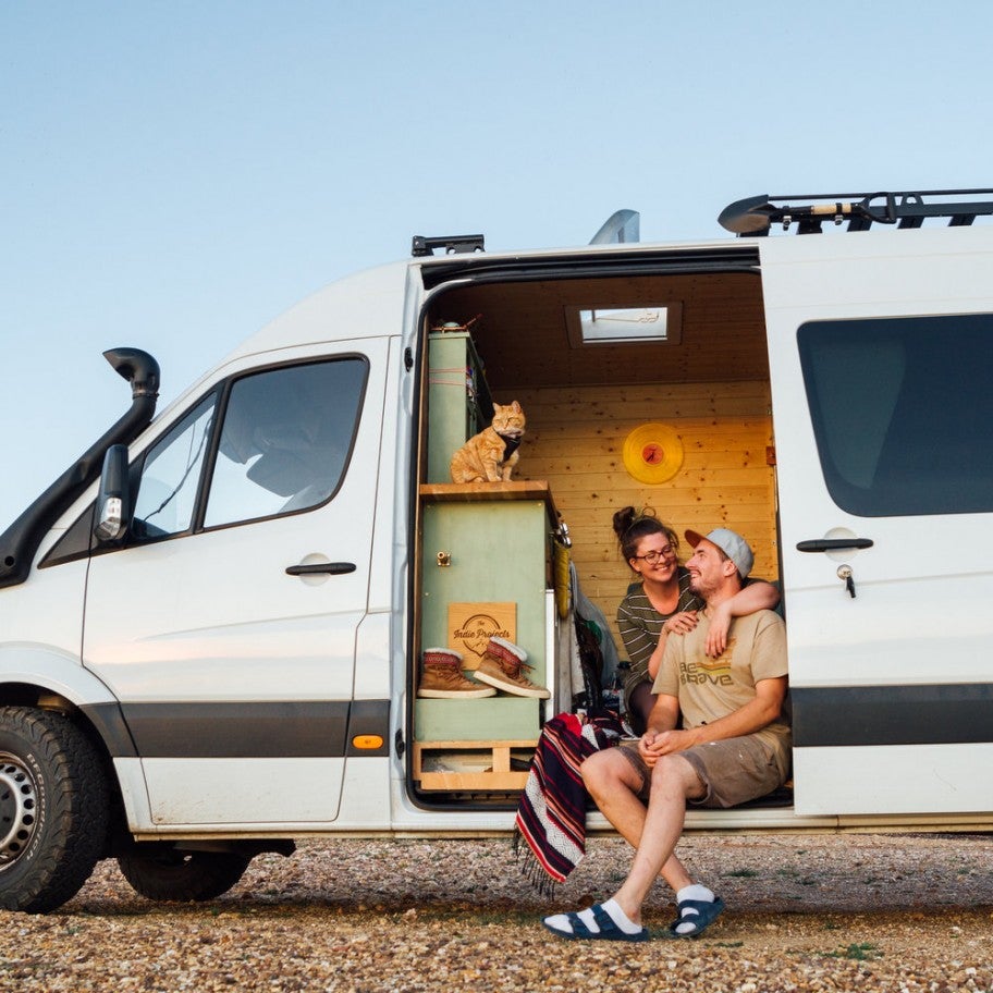 The Dyrt's Favorite Van Life Blogs