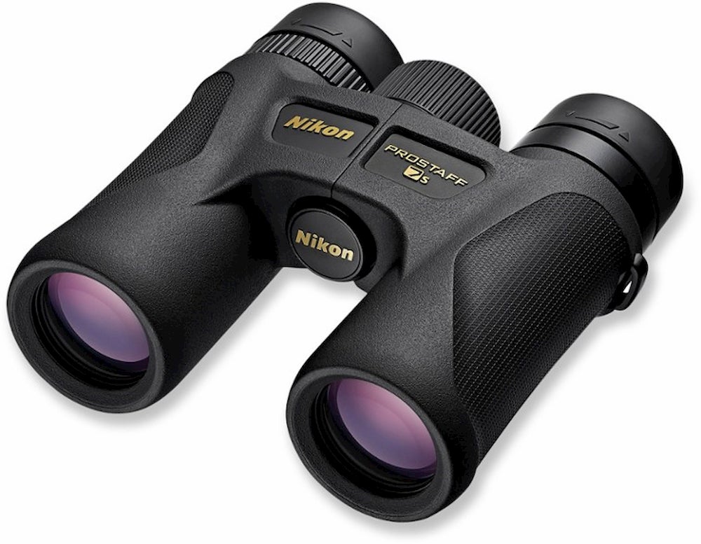 nikon binoculars