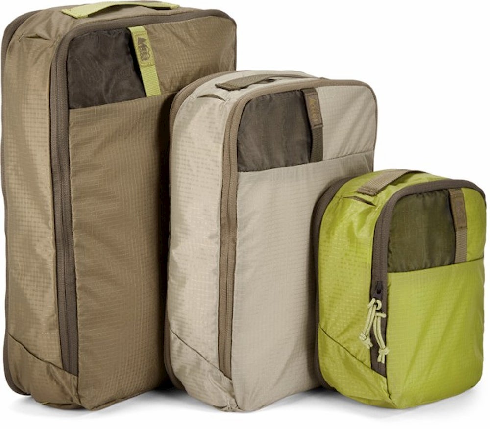 rei travel cubes