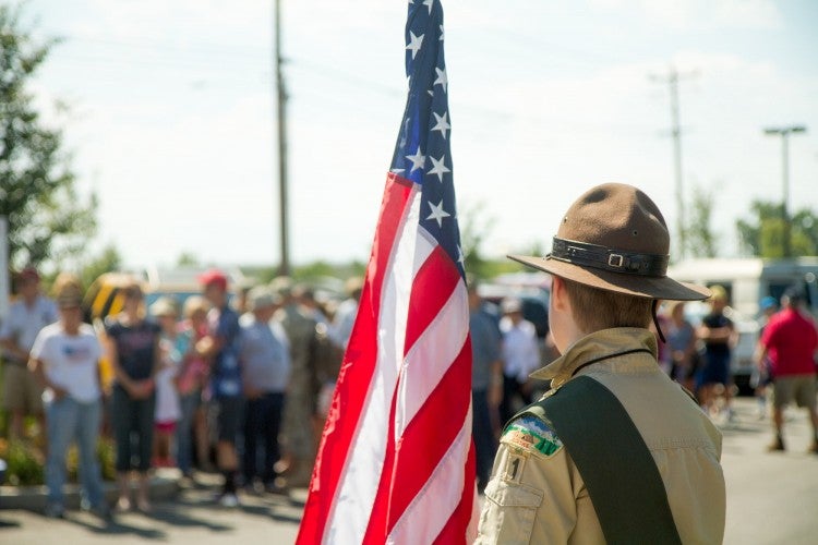 An Eagle Scout’s Best Survival Tips For Outdoor Adventures