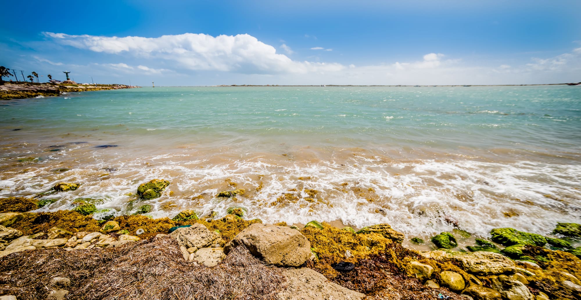 4 South Padre Island Camping Spots For Year Round Beach Access