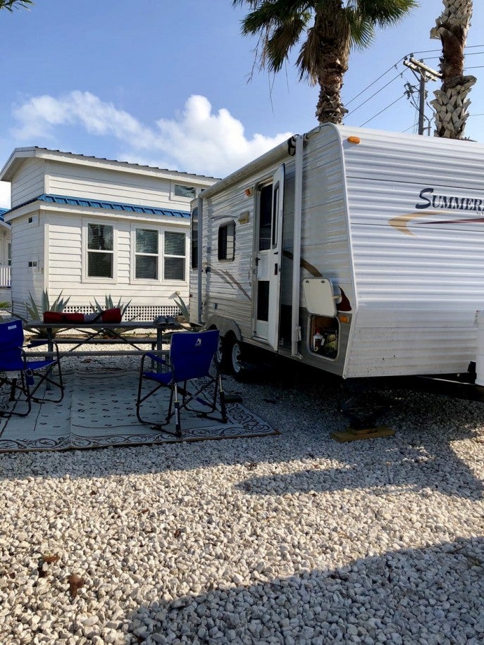 4 South Padre Island Camping Spots for Year-Round Beach Access