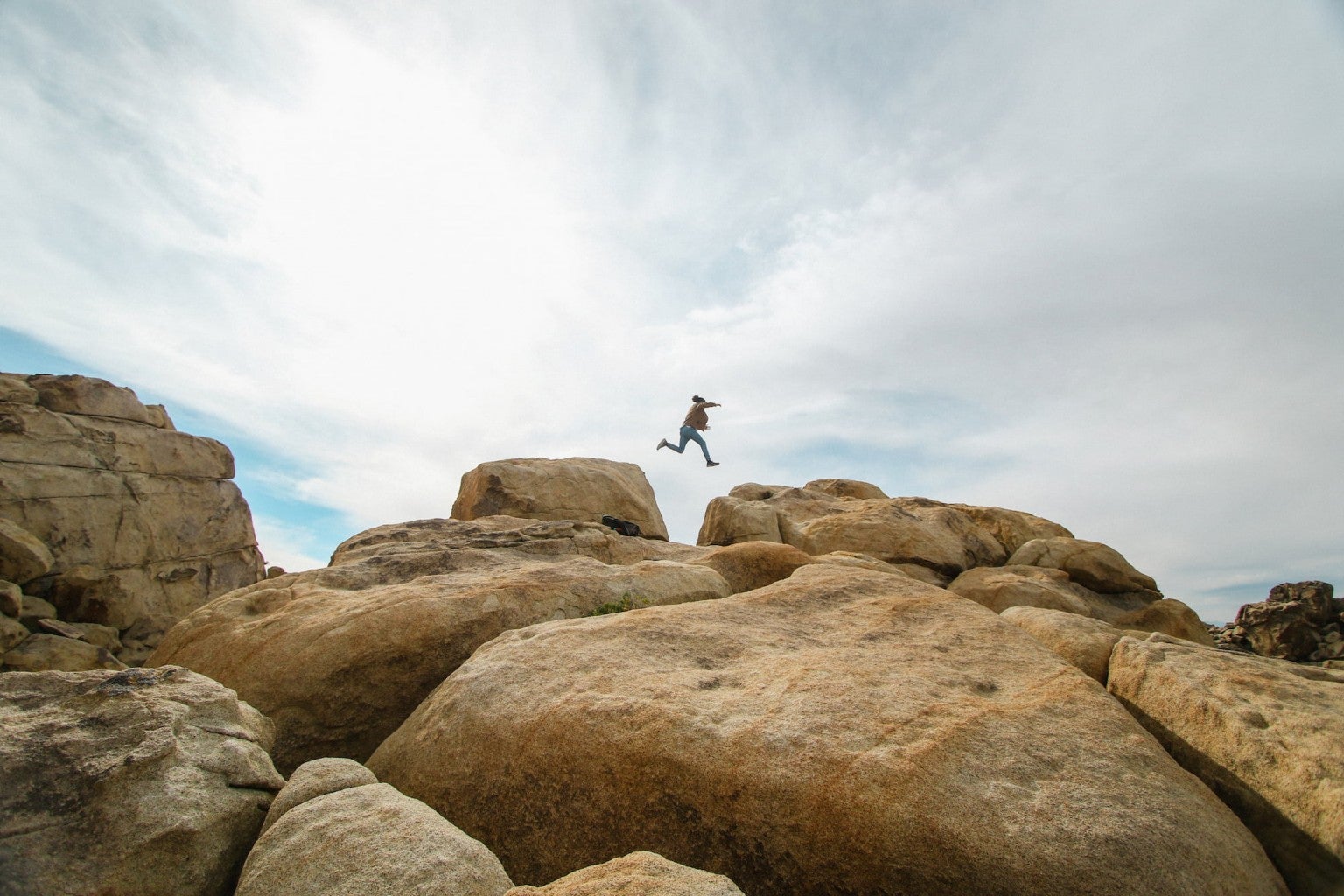 Secret Hikes in Joshua Tree That Turn Ordinary Day into Adventure
