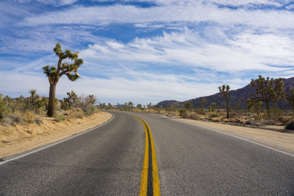 Start A Southwestern Adventure With These Road Trips From Las Vegas