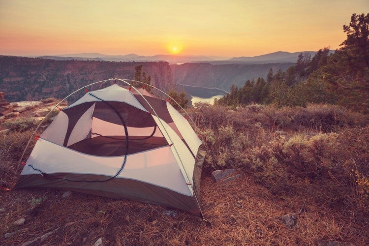 The Dyrt Campers' Favorite Flaming Gorge Camping Spots