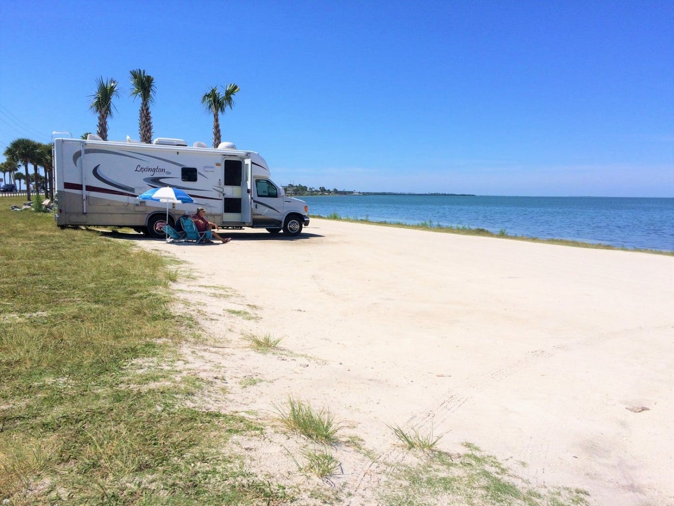 Rv Resorts Near Tampa Florida